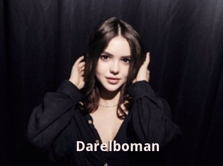 Darelboman