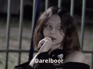 Darelboor