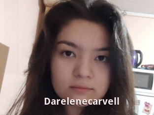 Darelenecarvell