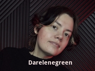 Darelenegreen
