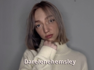 Darelenehemsley