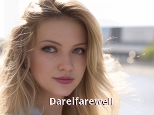Darelfarewell