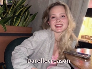 Darellecreason