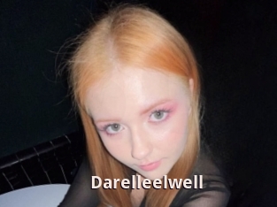 Darelleelwell