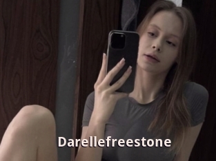 Darellefreestone