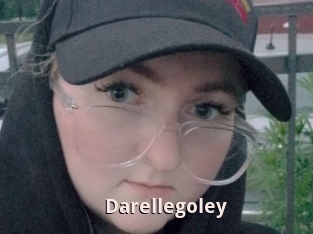 Darellegoley