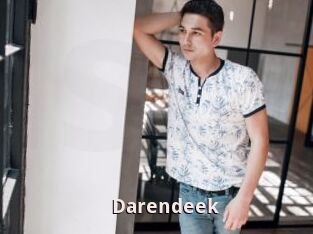 Darendeek