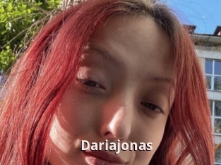 Dariajonas