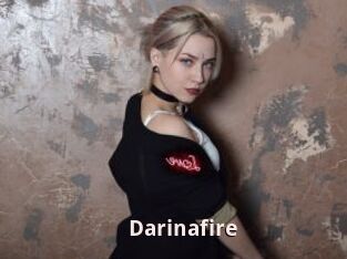 Darinafire
