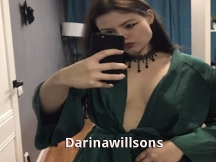 Darinawillsons
