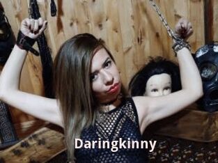 Daringkinny
