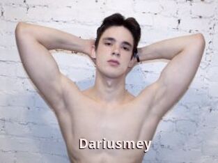 Dariusmey