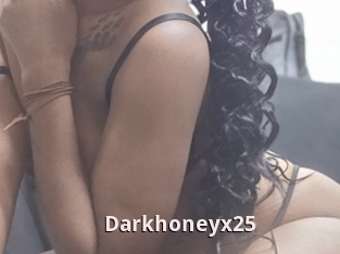 Darkhoneyx25