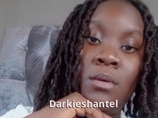 Darkieshantel