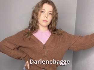 Darlenebagge