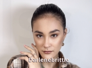 Darlenebrittle