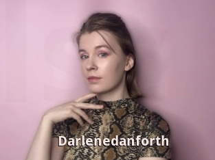 Darlenedanforth