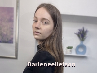 Darleneelletson
