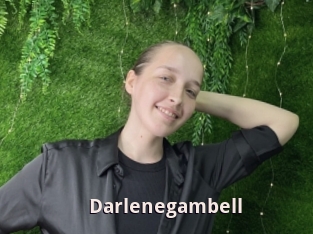 Darlenegambell