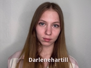 Darlenehartill
