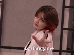 Darlinegame