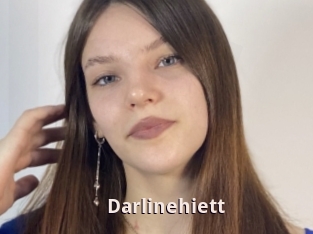 Darlinehiett
