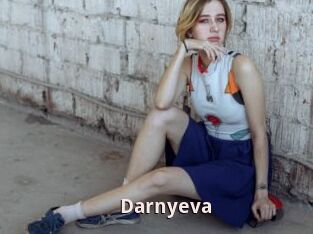 Darnyeva