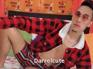 Darrelcute