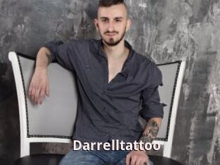 Darrelltattoo