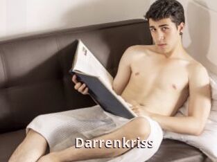 Darrenkriss