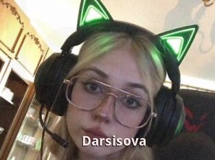 Darsisova