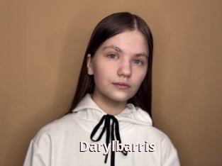 Darylbarris