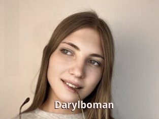 Darylboman