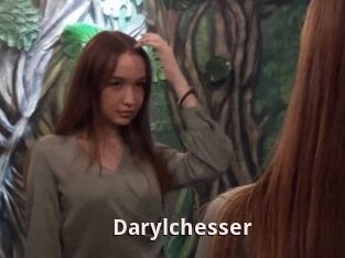 Darylchesser