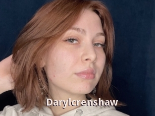 Darylcrenshaw