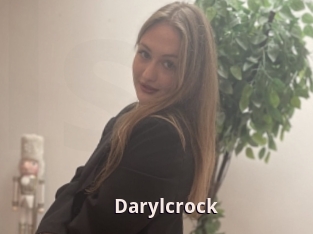 Darylcrock