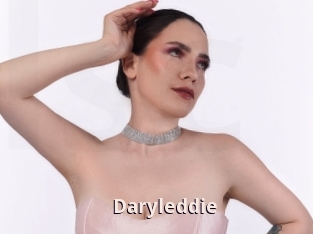 Daryleddie