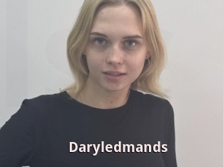 Daryledmands