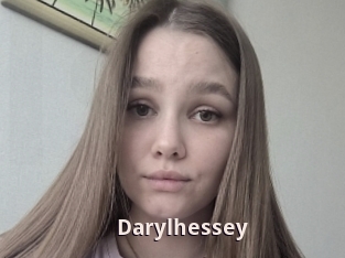 Darylhessey