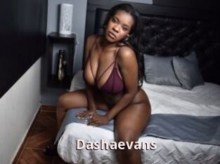 Dashaevans