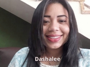 Dashalee