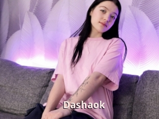 Dashaok