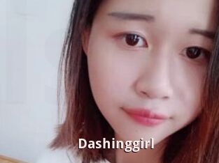 Dashinggirl