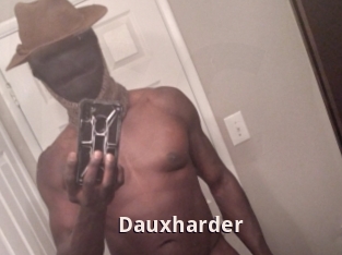 Dauxharder