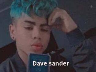 Dave_sander