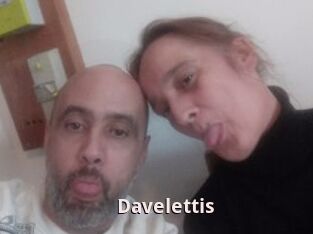 Davelettis