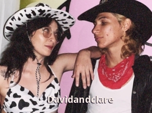 Davidandclare
