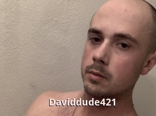 Daviddude421