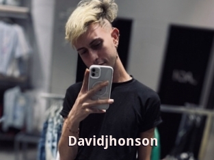 Davidjhonson