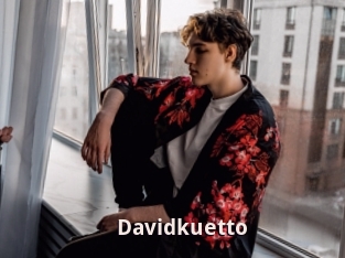 Davidkuetto
